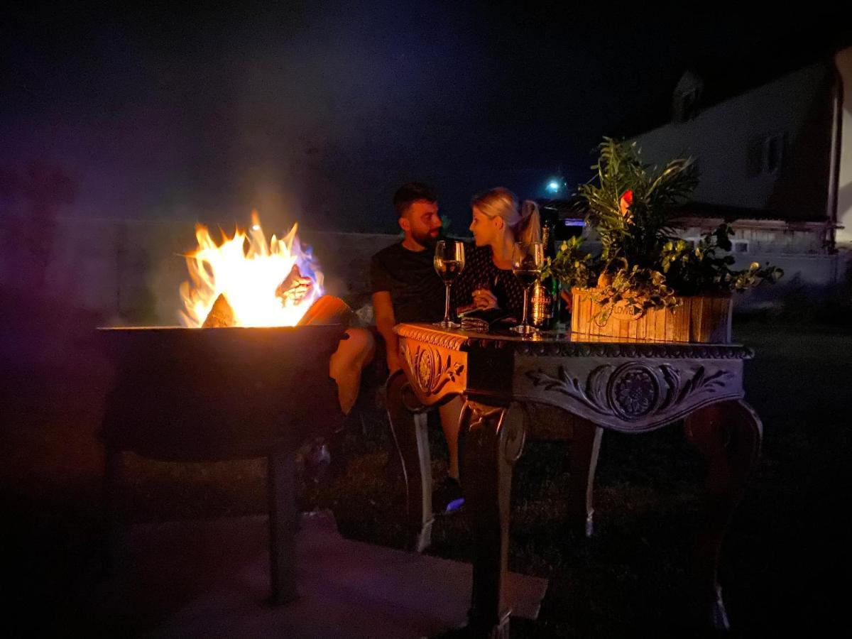 Absolut Residence Haţeg 外观 照片