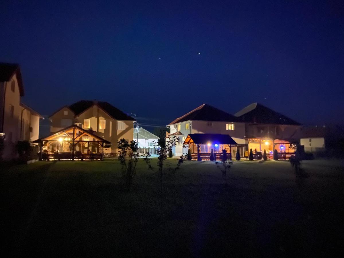 Absolut Residence Haţeg 外观 照片